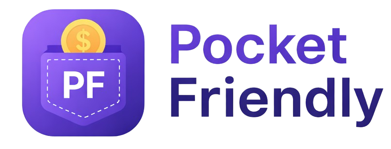 Pocket Friendly